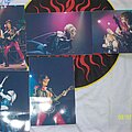 Rob Halford - TShirt or Longsleeve - Promo