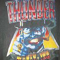 Thunder - TShirt or Longsleeve - Captain Thunder