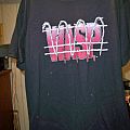 W.A.S.P. - TShirt or Longsleeve - 89 & headless