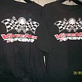Mötley Crüe ( Vince Neil ) - TShirt or Longsleeve - bad bones