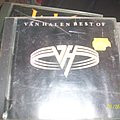 Van Halen - Tape / Vinyl / CD / Recording etc - Everbody Wants SOME