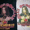 Ozzy Osbourne - TShirt or Longsleeve - Retirement SUCKS !