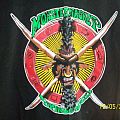Monster Magnet - TShirt or Longsleeve - spine god