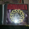 Soundgarden - Tape / Vinyl / CD / Recording etc - Rusty Cage