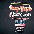 Deep Purple - TShirt or Longsleeve - monsters of rock 2006