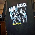 U.D.O. - TShirt or Longsleeve - animal house