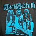 Black Sabbath - TShirt or Longsleeve - black sabbath