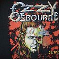Ozzy Osbourne - TShirt or Longsleeve - priest