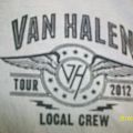 Van Halen - TShirt or Longsleeve - Local Crew