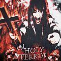 W.A.S.P. - TShirt or Longsleeve - un holy terror