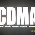..C.D.M.A....... - TShirt or Longsleeve - Coke : Dick : Motorcycles : AWESOME