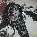 Dawn Of The Dead - TShirt or Longsleeve - When There`s No More Room in HELL