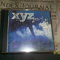 XYZ - Tape / Vinyl / CD / Recording etc - Letter to GOD
