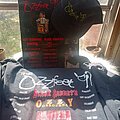 Black Sabbath - TShirt or Longsleeve - Black Sabbath .......'97 OZZFEST COLLECTION.......