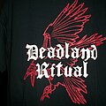 DEADLAND RITUAL - TShirt or Longsleeve - Broken and Bruised