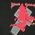 Black Sabbath - TShirt or Longsleeve - Computer GOD