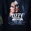Ozzy Osbourne - TShirt or Longsleeve - Ozzy Osbourne .....NO MORE TOURS 2..........