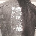 Darkthrone - Battle Jacket -  Darkthrone denim jacket