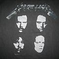 Metallica - TShirt or Longsleeve - Metallica European Tour 1991 Shirt