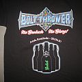 Bolt Thrower - TShirt or Longsleeve - Bolt Thrower No Grolsch No Glory Shirt