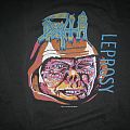 Death - TShirt or Longsleeve - Death Leprosy Sweatshirt