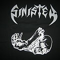 Sinister - TShirt or Longsleeve - Sinister Enslave The Weak Shirt