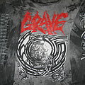 Grave - TShirt or Longsleeve - Grave European Tour 1993 Longsleeve