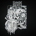 Napalm Death - TShirt or Longsleeve - Napalm Death Harmony Corruption Shirt