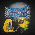Nuclear Assault - TShirt or Longsleeve - Nuclear Assault The Plague Shirt