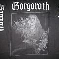 Gorgoroth - TShirt or Longsleeve - Gorgoroth Longsleeve