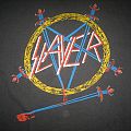 Slayer - TShirt or Longsleeve - Slayer Hell Awaits Tour 1985 Shirt