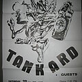 Sepultura - Other Collectable - More Tourposters