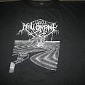 Malignant - TShirt or Longsleeve - Malignant Day of the Lord Demo Shirt
