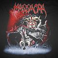 Massacra - TShirt or Longsleeve - Massacra Enjoy The Violence Shirt