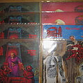 Napalm Death - Tape / Vinyl / CD / Recording etc - Vinyl Collection Part 1 Death And Other Extremes