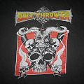 Bolt Thrower - TShirt or Longsleeve - Bolt Thrower Warmaster Shirt
