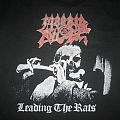 Morbid Angel - TShirt or Longsleeve - Morbid Angel European Sickness 1991 Shirt