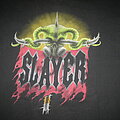 Slayer - TShirt or Longsleeve - Slayer Shirt