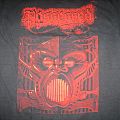 Possessed - TShirt or Longsleeve - Possessed Beyond The Gates Muscle Shirt