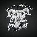 Black Shepherd - TShirt or Longsleeve - Black Shepherd Demo Shirt