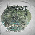 Wehrmacht - TShirt or Longsleeve - Wehrmacht Shark Attack Shirt