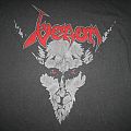 Venom - TShirt or Longsleeve - Venom European Tour 1984 Muscle Shirt