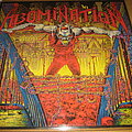Celtic Frost - Tape / Vinyl / CD / Recording etc - Vinyl Collection Part 2.1 Thrash And Related
