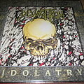 Kreator - Tape / Vinyl / CD / Recording etc - Vinyl Collection Part 2.2 Thrash And Related