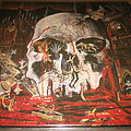 Slayer - Tape / Vinyl / CD / Recording etc - Vinyl Collection Part 2.4 Thrash And Related
