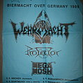 Venom - Other Collectable - Even more Tourposters