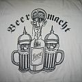 Wehrmacht - TShirt or Longsleeve - Wehrmacht Biermacht Shirt