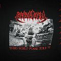 Sepultura - TShirt or Longsleeve - Sepultura Third World Posse Tour 1992 Longsleeve