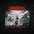 Sepultura - TShirt or Longsleeve - Sepultura Third World Posse Tour 1992 Longsleeve