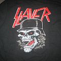 Slayer - TShirt or Longsleeve - Slayer Slaytanic Wehrmacht Hooded Sweatshirt